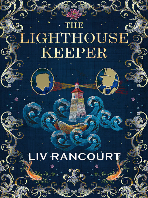 Title details for The Lighthouse Keeper by Liv Rancourt - Available